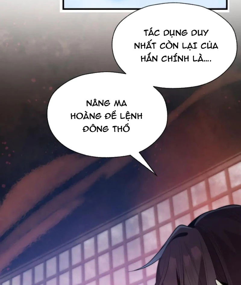 Đại Ái Ma Tôn, Nữ Đồ Đệ Đều Muốn Giết Ta Chapter 68 - 28