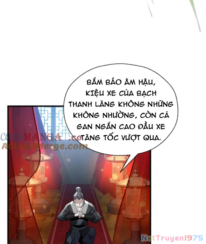 Đại Ái Ma Tôn, Nữ Đồ Đệ Đều Muốn Giết Ta Chapter 68 - 34