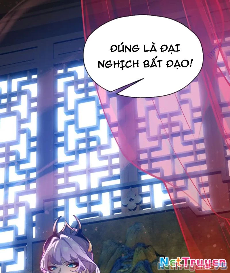 Đại Ái Ma Tôn, Nữ Đồ Đệ Đều Muốn Giết Ta Chapter 68 - 36