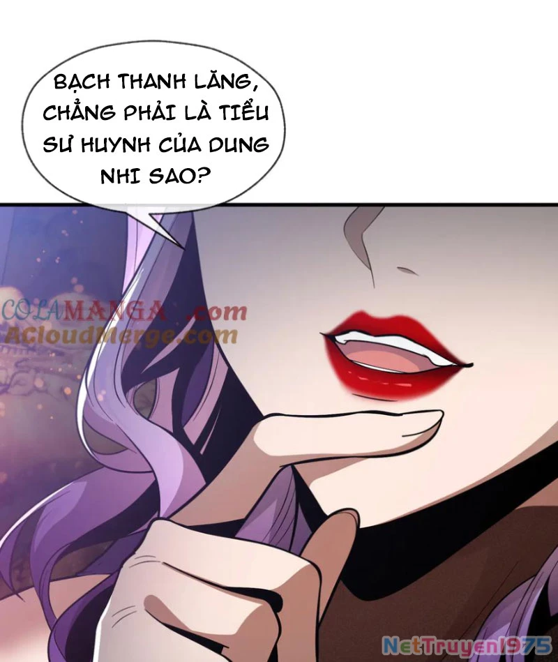 Đại Ái Ma Tôn, Nữ Đồ Đệ Đều Muốn Giết Ta Chapter 68 - 39