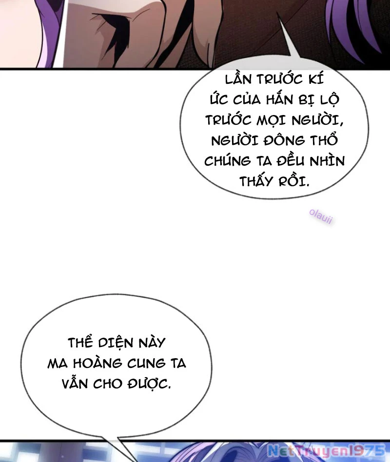 Đại Ái Ma Tôn, Nữ Đồ Đệ Đều Muốn Giết Ta Chapter 68 - 40
