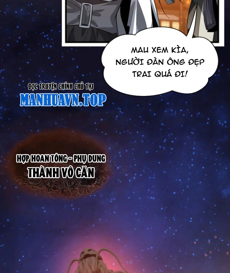 Đại Ái Ma Tôn, Nữ Đồ Đệ Đều Muốn Giết Ta Chapter 68 - 45