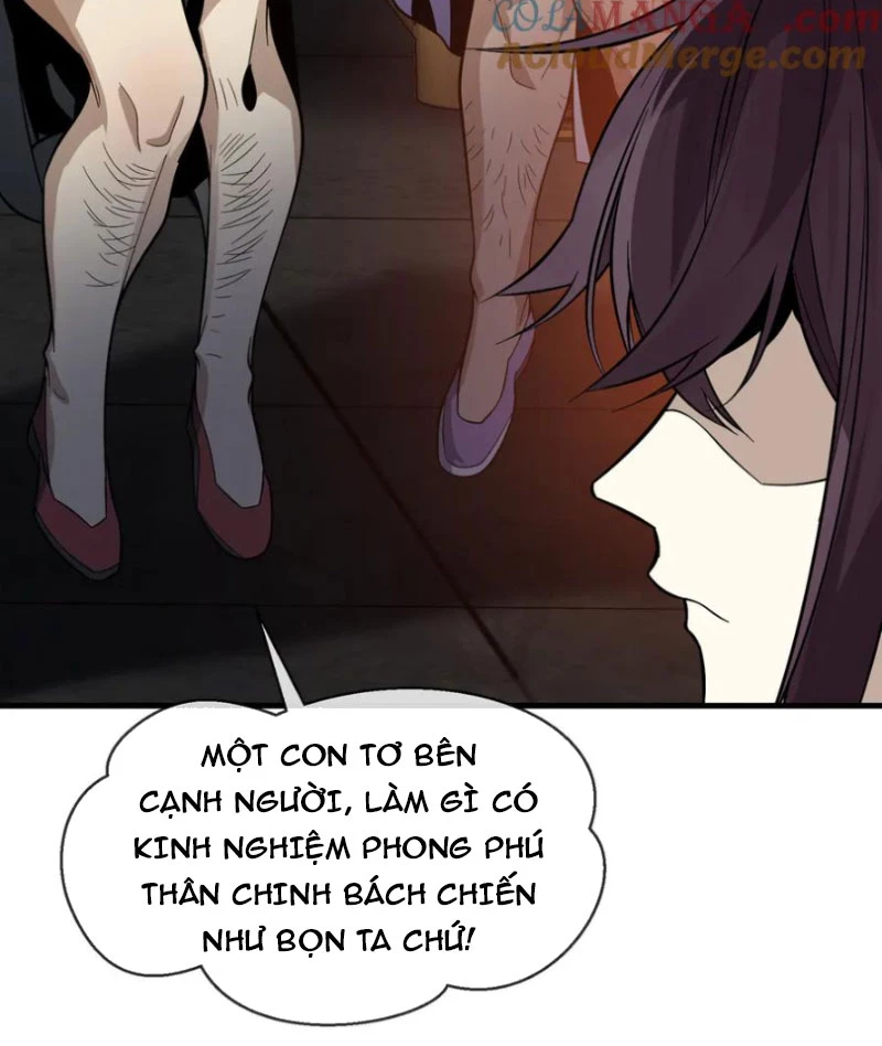 Đại Ái Ma Tôn, Nữ Đồ Đệ Đều Muốn Giết Ta Chapter 68 - 50