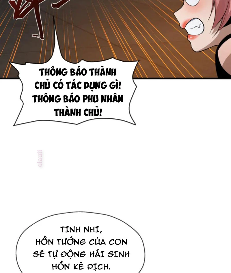 Đại Ái Ma Tôn, Nữ Đồ Đệ Đều Muốn Giết Ta Chapter 68 - 57