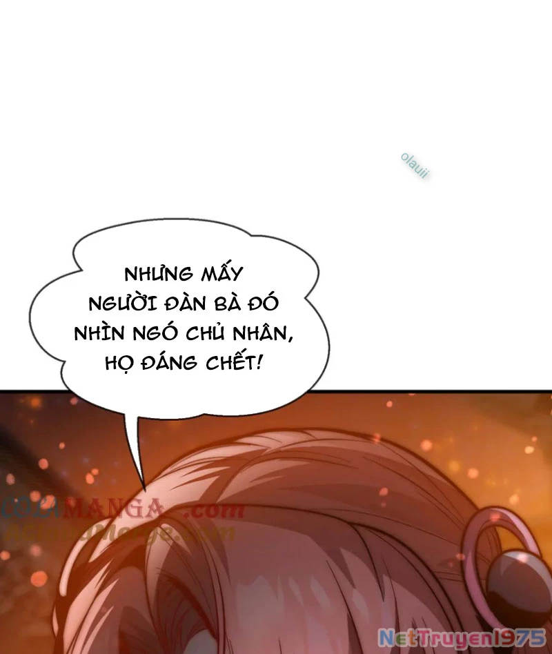 Đại Ái Ma Tôn, Nữ Đồ Đệ Đều Muốn Giết Ta Chapter 68 - 62