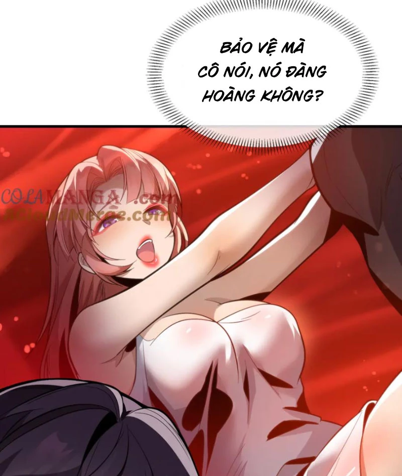 Đại Ái Ma Tôn, Nữ Đồ Đệ Đều Muốn Giết Ta Chapter 68 - 65
