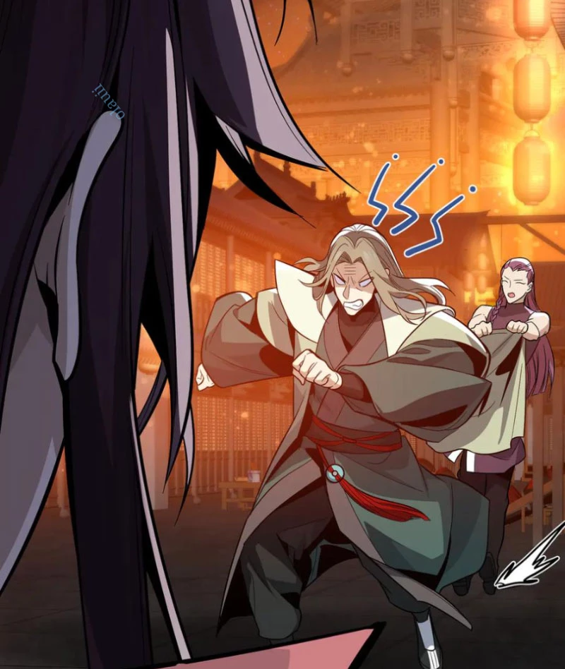 Đại Ái Ma Tôn, Nữ Đồ Đệ Đều Muốn Giết Ta Chapter 68 - 69