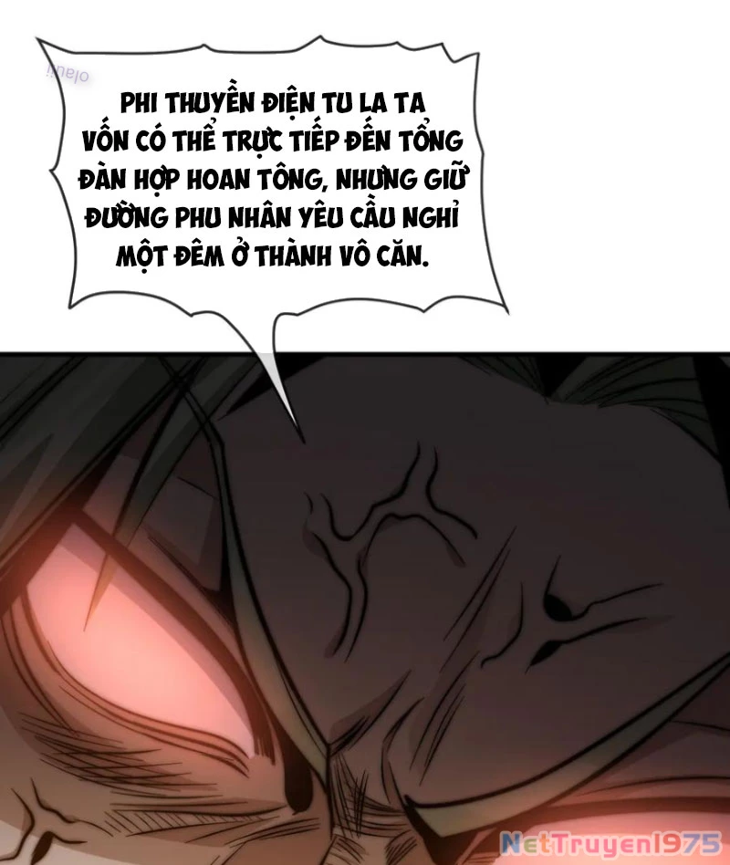 Đại Ái Ma Tôn, Nữ Đồ Đệ Đều Muốn Giết Ta Chapter 68 - 73