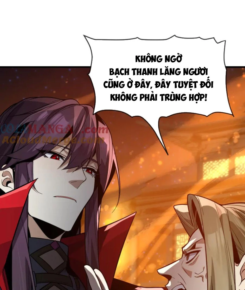 Đại Ái Ma Tôn, Nữ Đồ Đệ Đều Muốn Giết Ta Chapter 68 - 75