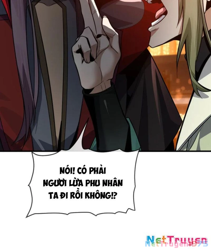 Đại Ái Ma Tôn, Nữ Đồ Đệ Đều Muốn Giết Ta Chapter 68 - 76