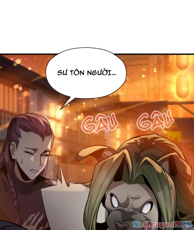 Đại Ái Ma Tôn, Nữ Đồ Đệ Đều Muốn Giết Ta Chapter 68 - 77