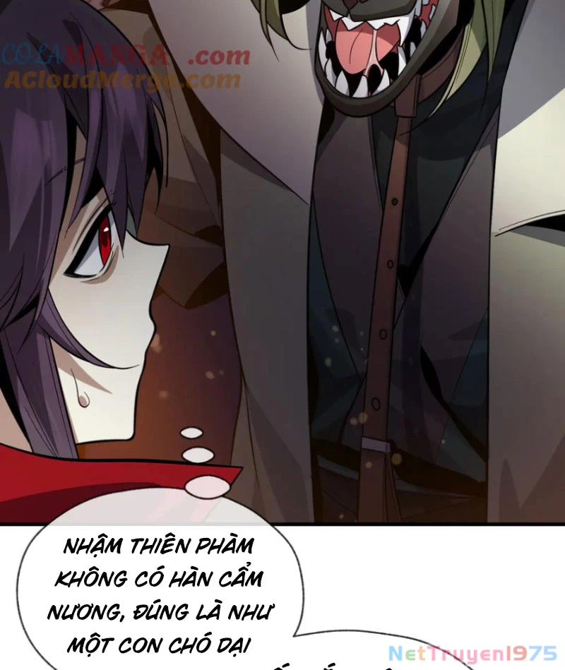 Đại Ái Ma Tôn, Nữ Đồ Đệ Đều Muốn Giết Ta Chapter 68 - 78