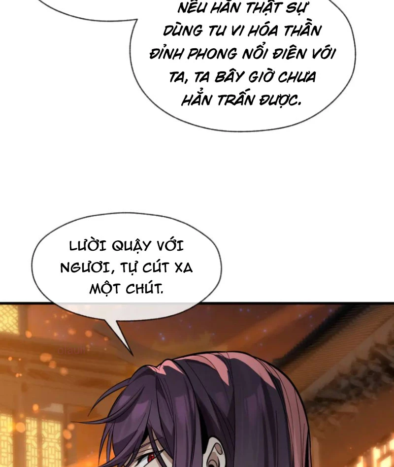 Đại Ái Ma Tôn, Nữ Đồ Đệ Đều Muốn Giết Ta Chapter 68 - 79