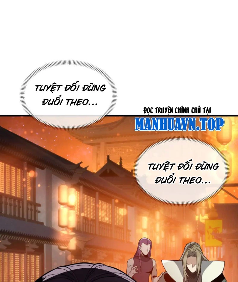 Đại Ái Ma Tôn, Nữ Đồ Đệ Đều Muốn Giết Ta Chapter 68 - 83
