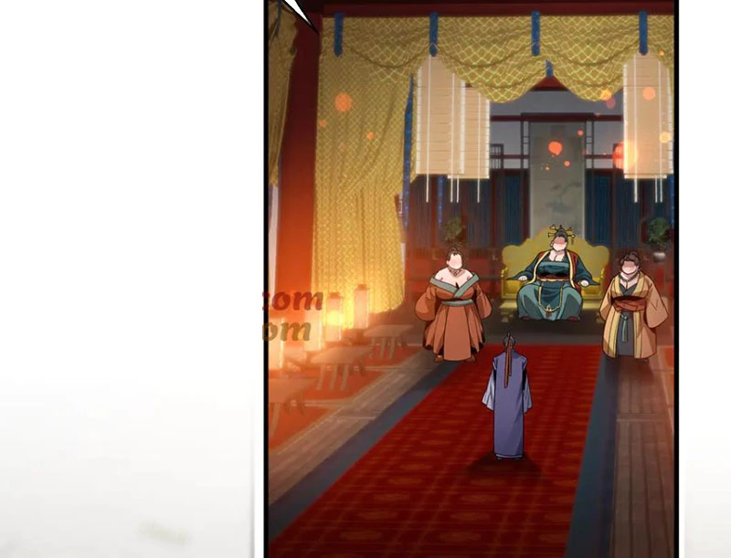 Đại Ái Ma Tôn, Nữ Đồ Đệ Đều Muốn Giết Ta Chapter 69 - 4