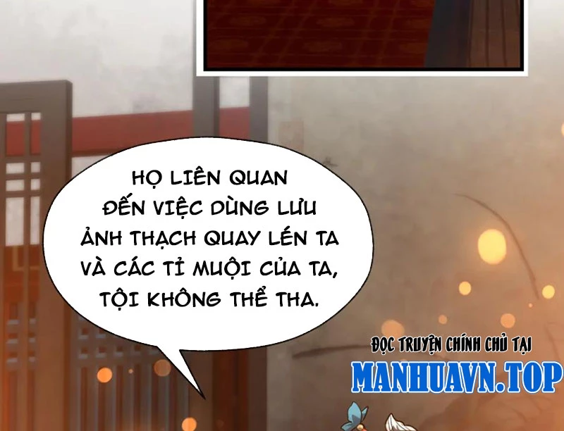 Đại Ái Ma Tôn, Nữ Đồ Đệ Đều Muốn Giết Ta Chapter 69 - 5