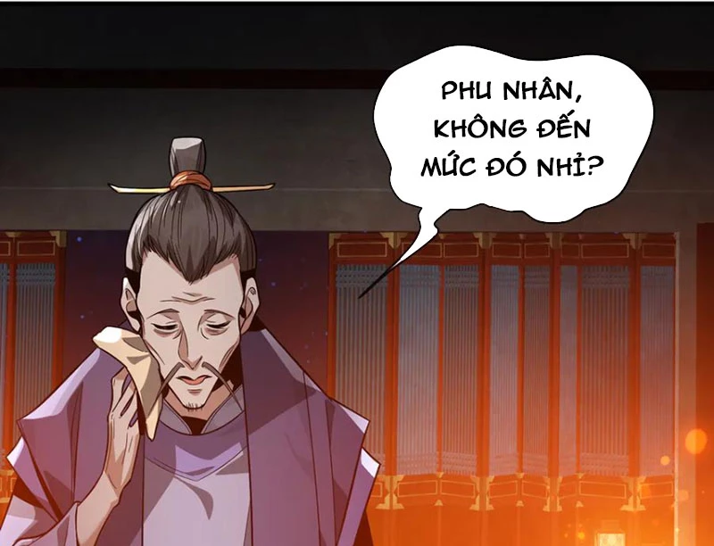 Đại Ái Ma Tôn, Nữ Đồ Đệ Đều Muốn Giết Ta Chapter 69 - 10