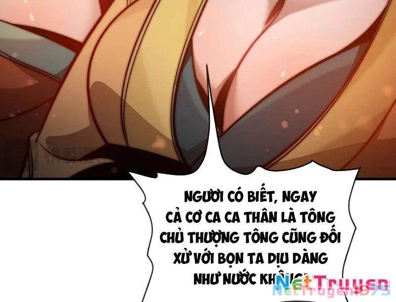 Đại Ái Ma Tôn, Nữ Đồ Đệ Đều Muốn Giết Ta Chapter 69 - 16