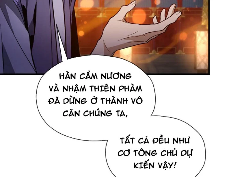 Đại Ái Ma Tôn, Nữ Đồ Đệ Đều Muốn Giết Ta Chapter 69 - 19