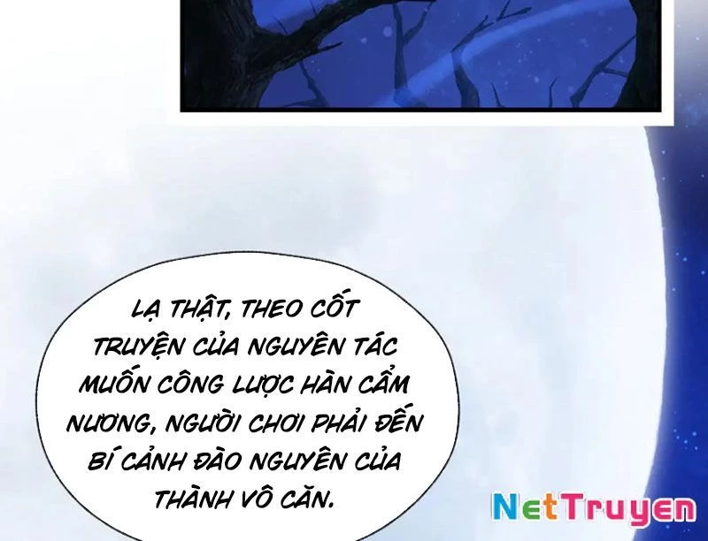 Đại Ái Ma Tôn, Nữ Đồ Đệ Đều Muốn Giết Ta Chapter 69 - 36