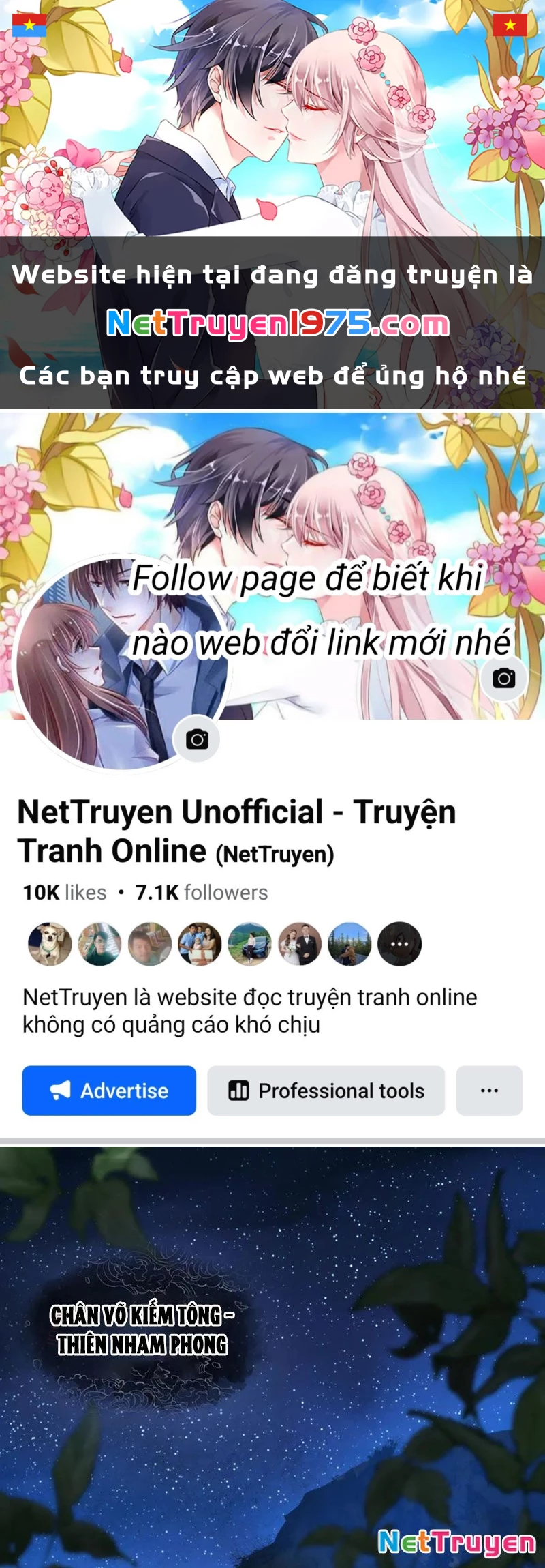 Đại Ái Ma Tôn, Nữ Đồ Đệ Đều Muốn Giết Ta Chapter 70 - 1