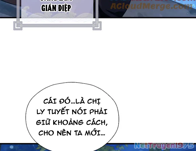 Đại Ái Ma Tôn, Nữ Đồ Đệ Đều Muốn Giết Ta Chapter 70 - 9