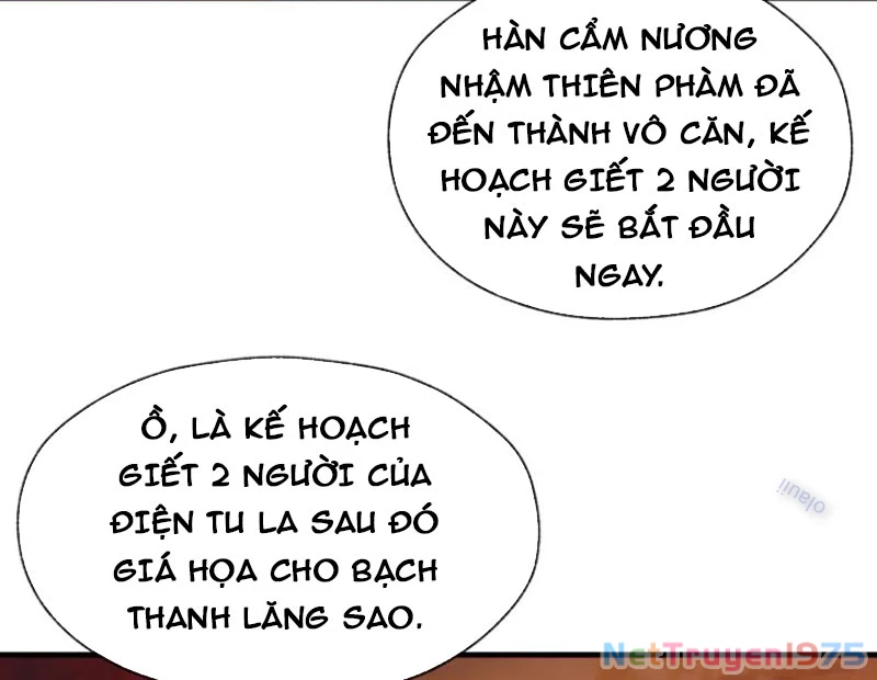 Đại Ái Ma Tôn, Nữ Đồ Đệ Đều Muốn Giết Ta Chapter 70 - 50