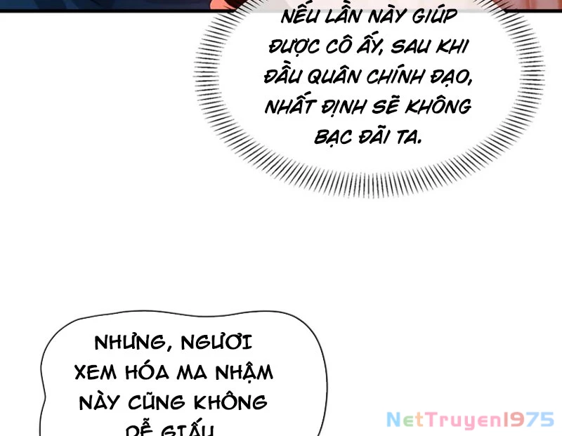 Đại Ái Ma Tôn, Nữ Đồ Đệ Đều Muốn Giết Ta Chapter 70 - 69