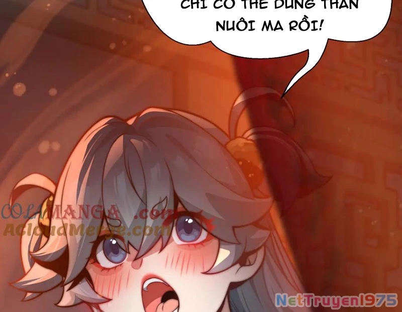 Đại Ái Ma Tôn, Nữ Đồ Đệ Đều Muốn Giết Ta Chapter 70 - 72