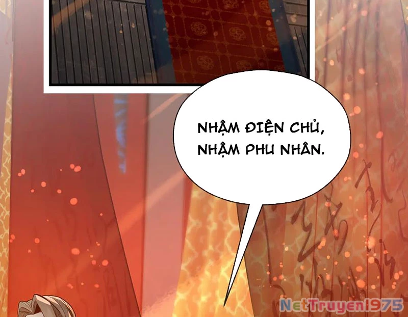 Đại Ái Ma Tôn, Nữ Đồ Đệ Đều Muốn Giết Ta Chapter 71 - 3