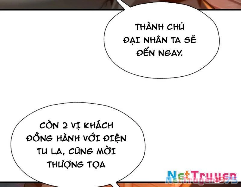 Đại Ái Ma Tôn, Nữ Đồ Đệ Đều Muốn Giết Ta Chapter 71 - 6