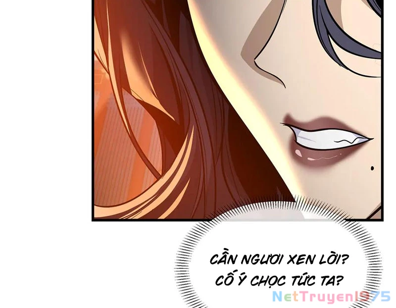 Đại Ái Ma Tôn, Nữ Đồ Đệ Đều Muốn Giết Ta Chapter 71 - 29