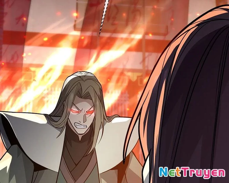 Đại Ái Ma Tôn, Nữ Đồ Đệ Đều Muốn Giết Ta Chapter 71 - 46