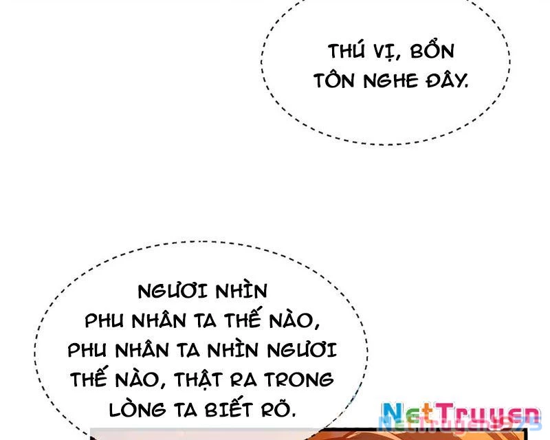 Đại Ái Ma Tôn, Nữ Đồ Đệ Đều Muốn Giết Ta Chapter 71 - 51