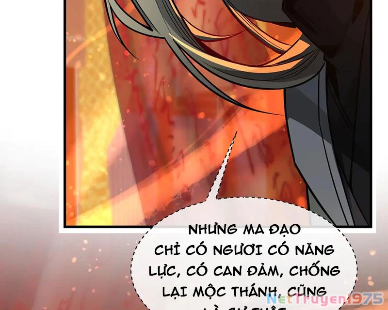 Đại Ái Ma Tôn, Nữ Đồ Đệ Đều Muốn Giết Ta Chapter 71 - 53