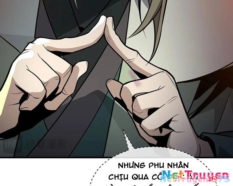 Đại Ái Ma Tôn, Nữ Đồ Đệ Đều Muốn Giết Ta Chapter 71 - 56