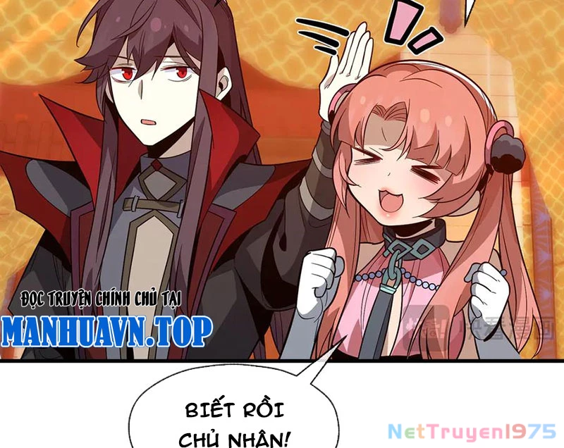 Đại Ái Ma Tôn, Nữ Đồ Đệ Đều Muốn Giết Ta Chapter 71 - 92