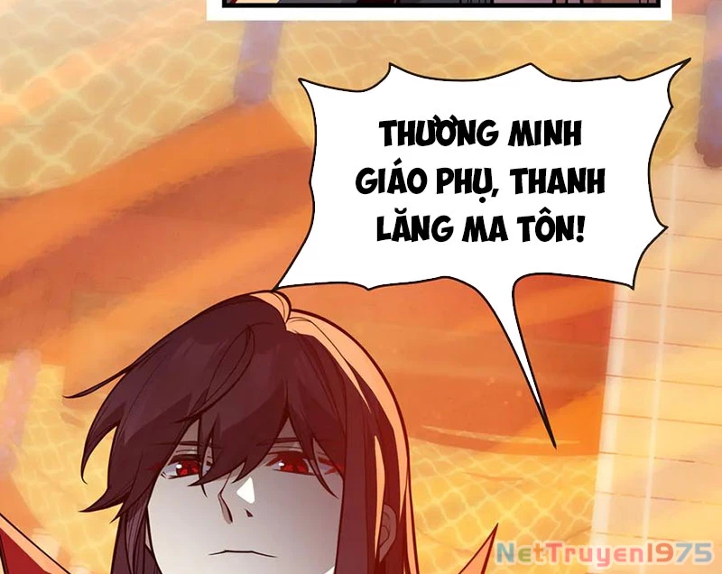 Đại Ái Ma Tôn, Nữ Đồ Đệ Đều Muốn Giết Ta Chapter 71 - 95