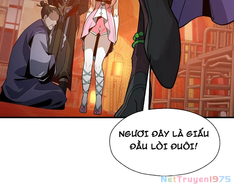 Đại Ái Ma Tôn, Nữ Đồ Đệ Đều Muốn Giết Ta Chapter 71 - 104