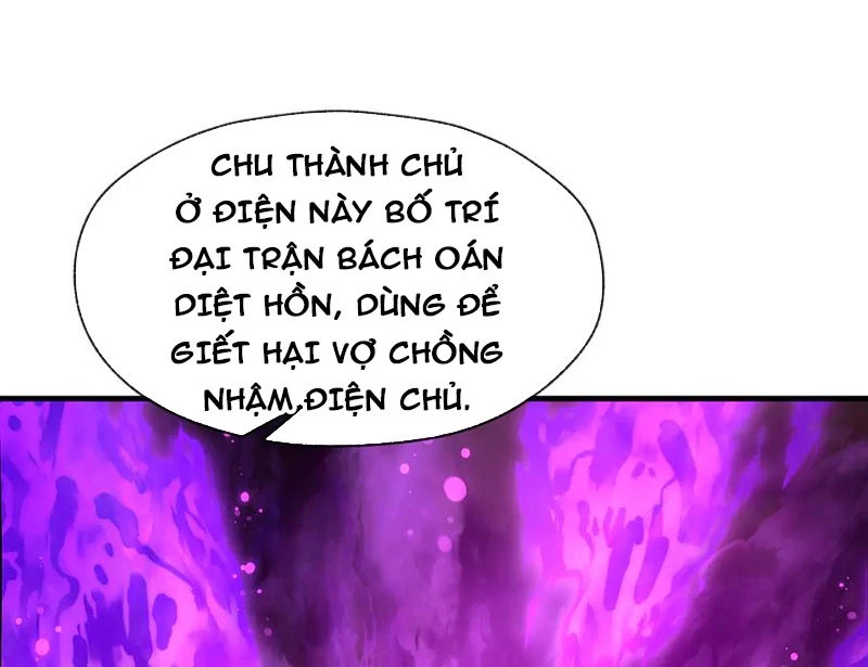 Đại Ái Ma Tôn, Nữ Đồ Đệ Đều Muốn Giết Ta Chapter 71 - 118