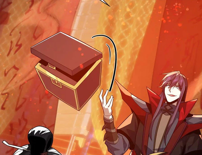 Đại Ái Ma Tôn, Nữ Đồ Đệ Đều Muốn Giết Ta Chapter 71 - 122