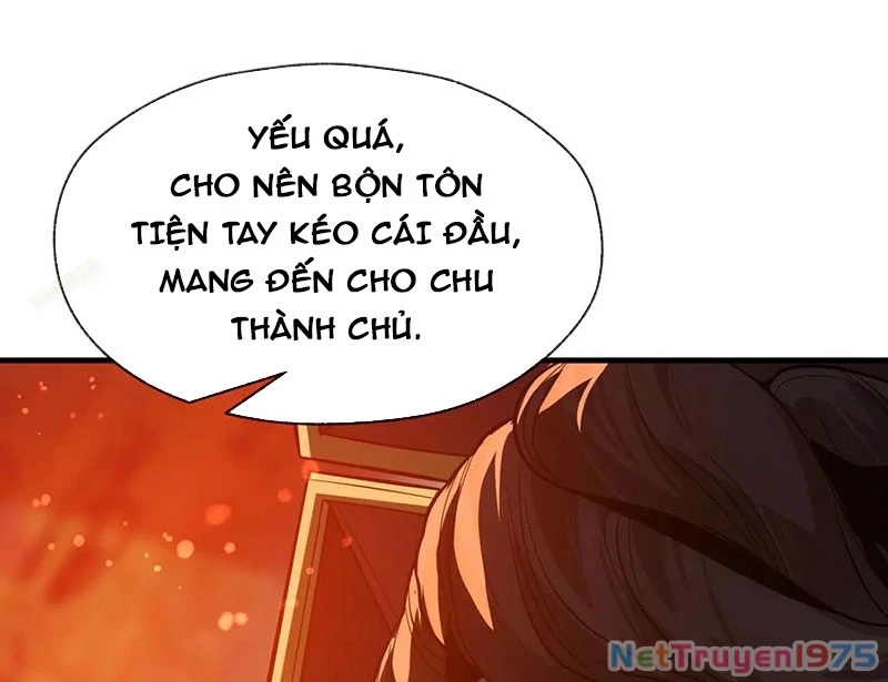 Đại Ái Ma Tôn, Nữ Đồ Đệ Đều Muốn Giết Ta Chapter 71 - 124