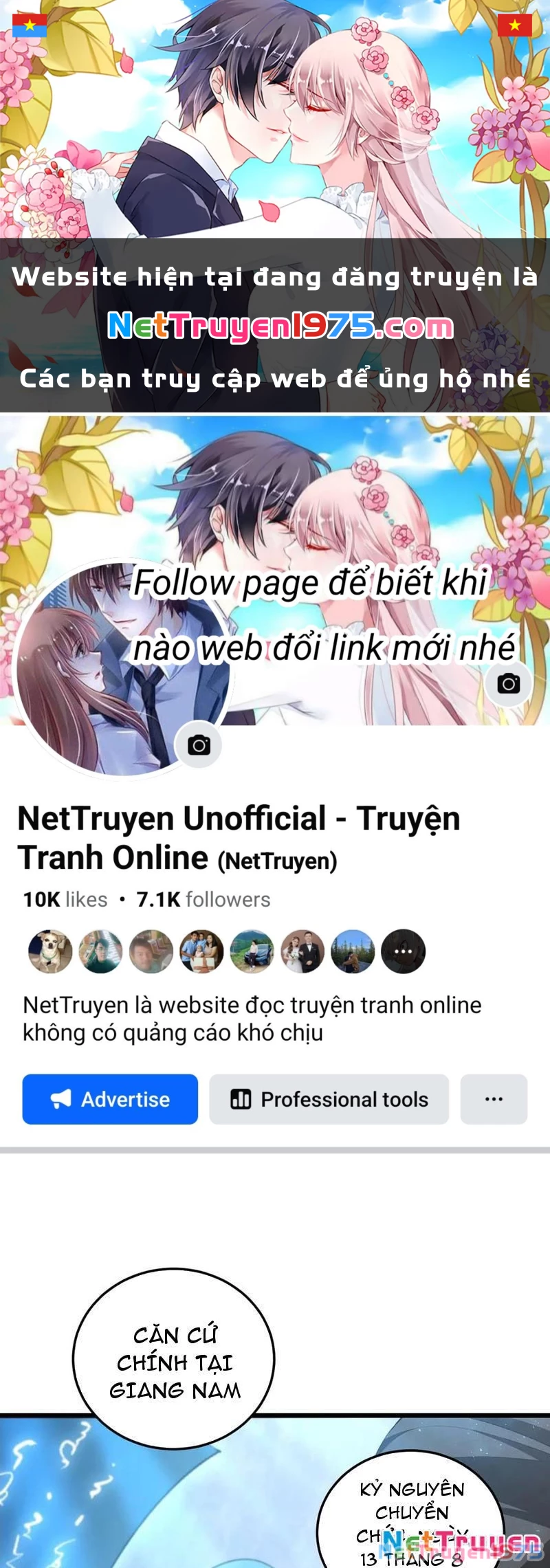 Ta Là Chúa Tể Trùng Độc Chapter 56 - 1