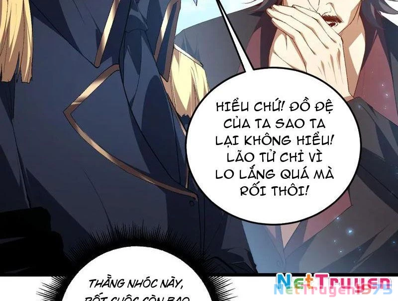 Ta Là Chúa Tể Trùng Độc Chapter 57 - Trang 2