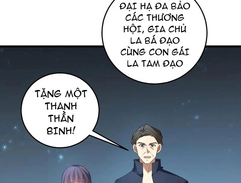 Ta Là Chúa Tể Trùng Độc Chapter 57 - Trang 2