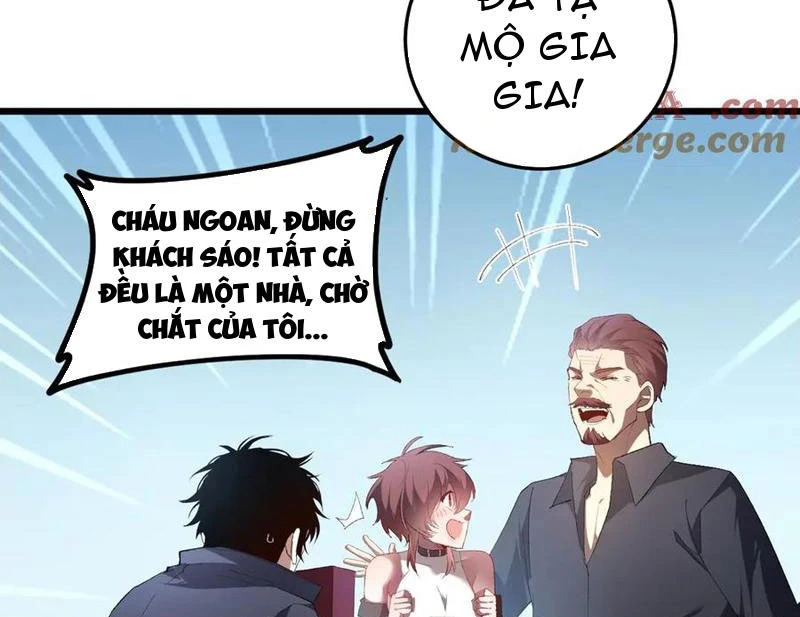 Ta Là Chúa Tể Trùng Độc Chapter 57 - Trang 2