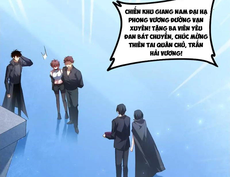 Ta Là Chúa Tể Trùng Độc Chapter 57 - Trang 2