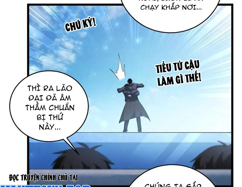 Ta Là Chúa Tể Trùng Độc Chapter 57 - Trang 2