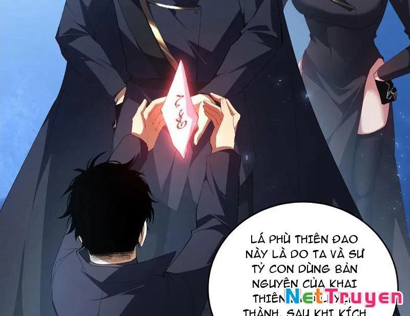 Ta Là Chúa Tể Trùng Độc Chapter 57 - Trang 2