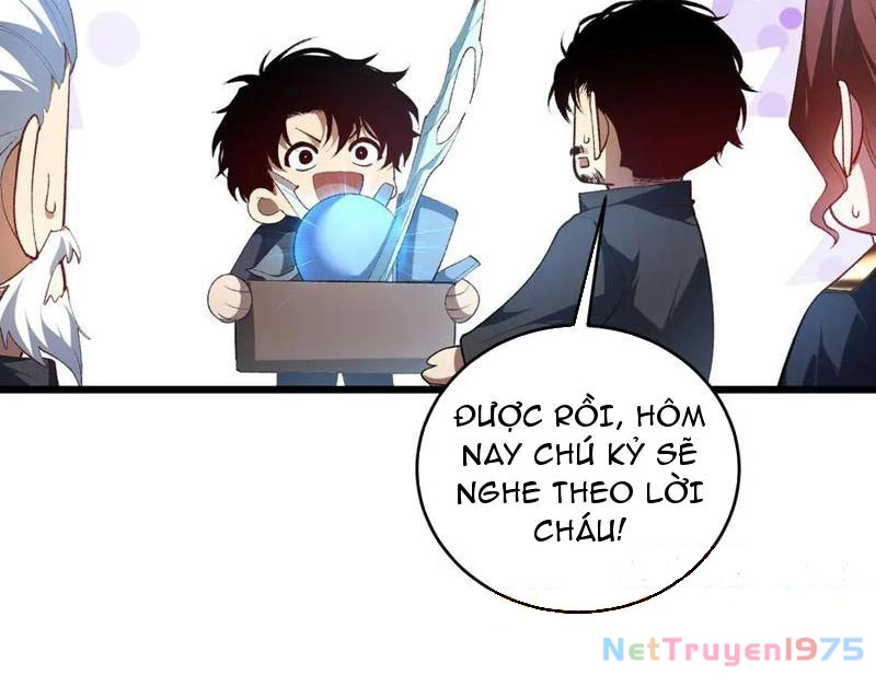 Ta Là Chúa Tể Trùng Độc Chapter 57 - Trang 2